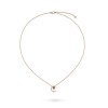 Coco Crush necklace