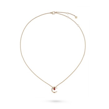 Coco Crush necklace