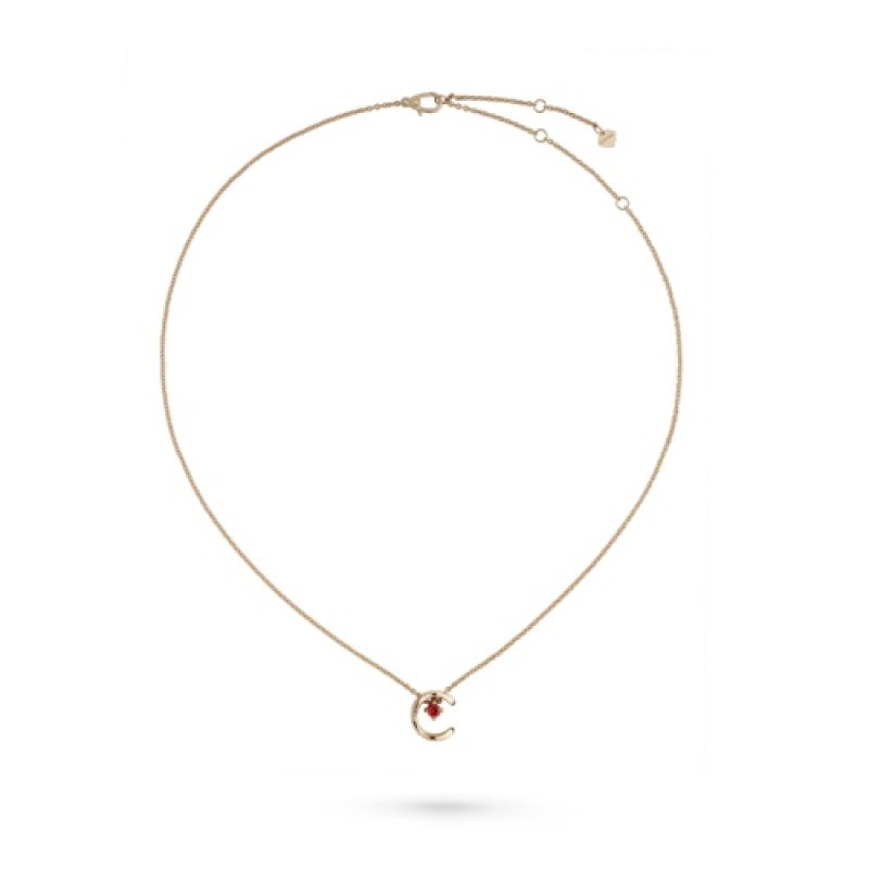 Coco Crush necklace