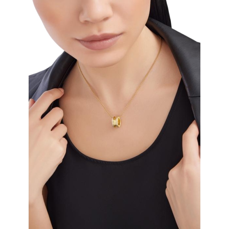 B.zero1 Series Necklace B.zero1 Series Necklace