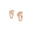 Serpenti Viper Earrings Serpenti Viper Earrings
