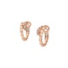 Serpenti Viper Earrings Serpenti Viper Earrings