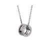 B.zero1 Series Necklace B.zero1 Series Necklace
