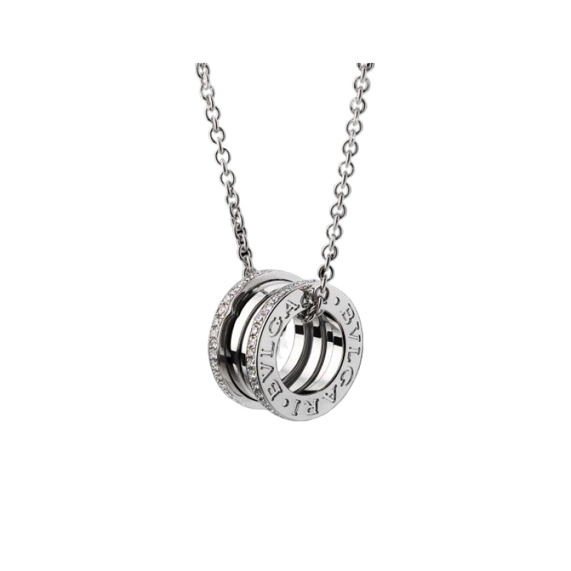B.zero1 Series Necklace B.zero1 Series Necklace