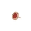 BVLGARI BVLGARI series single earring