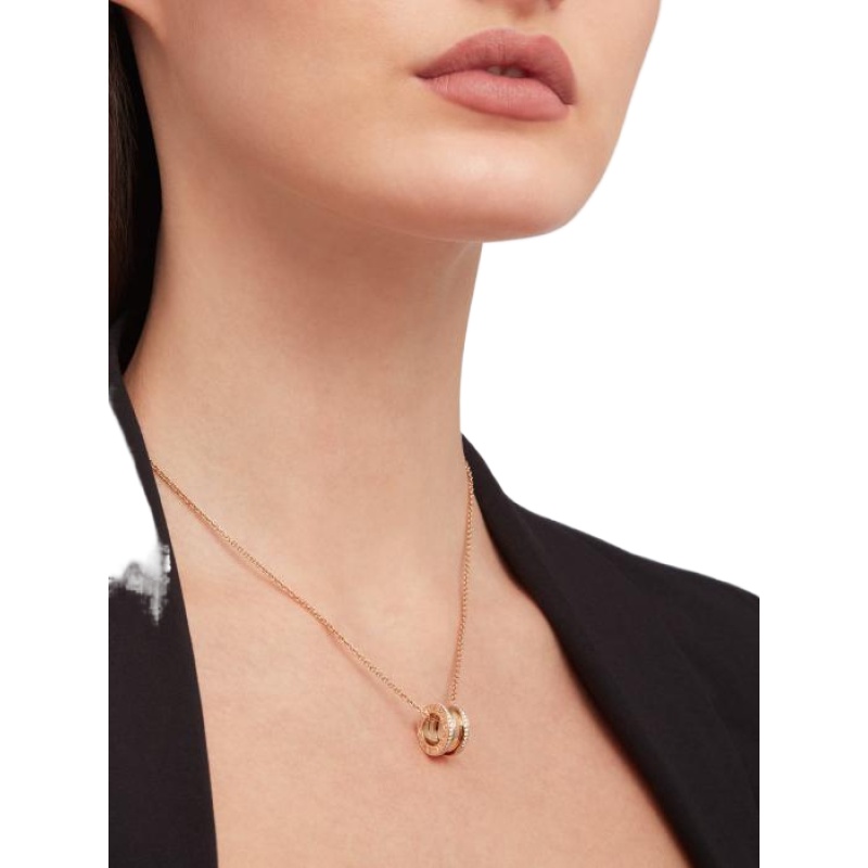 B.zero1 Series Necklace B.zero1 Series Necklace