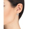 BVLGARI BVLGARI Series Earrings BVLGARI BVLGARI Series Earrings