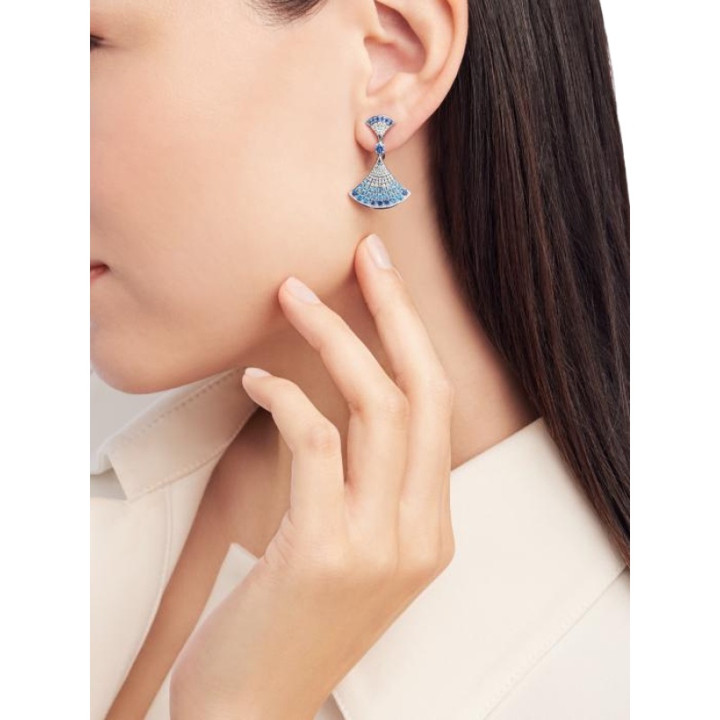 DIVAS’ DREAM earrings DIVAS’ DREAM earrings