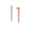 B.zero1 series earrings B.zero1 series earrings