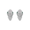 Serpenti Collection Earrings Serpenti Collection Earrings