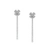 Fiorever Earrings