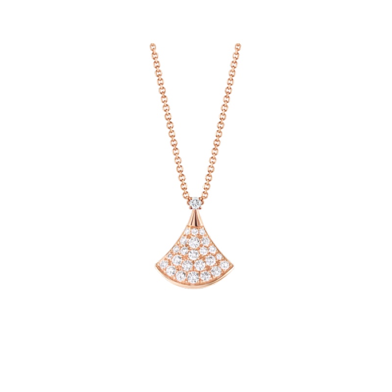 DIVAS’ DREAM Necklace DIVAS’ DREAM Necklace