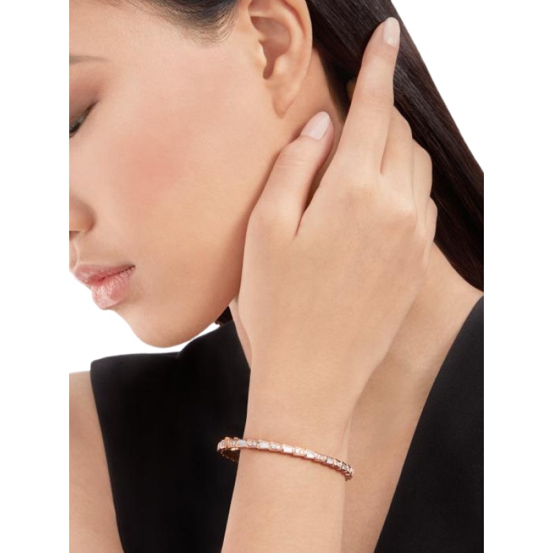 Serpenti Viper Bracelet Serpenti Viper Bracelet