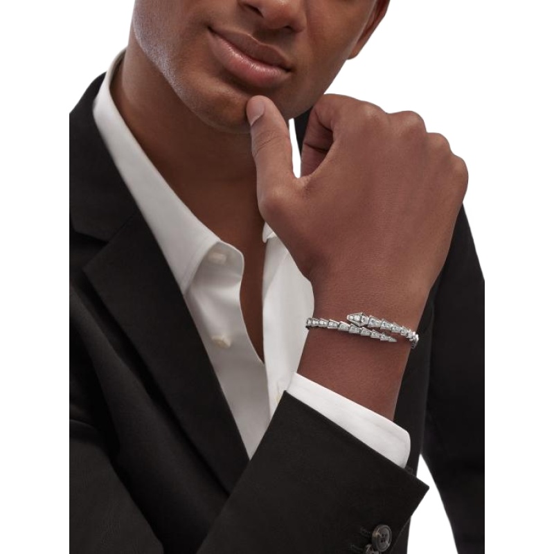 Serpenti Viper Bracelet