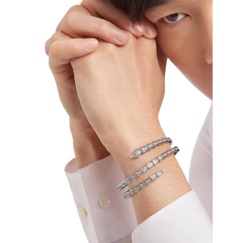 Serpenti Viper Bracelet