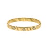 Bvlgari Tubogas series bracelet