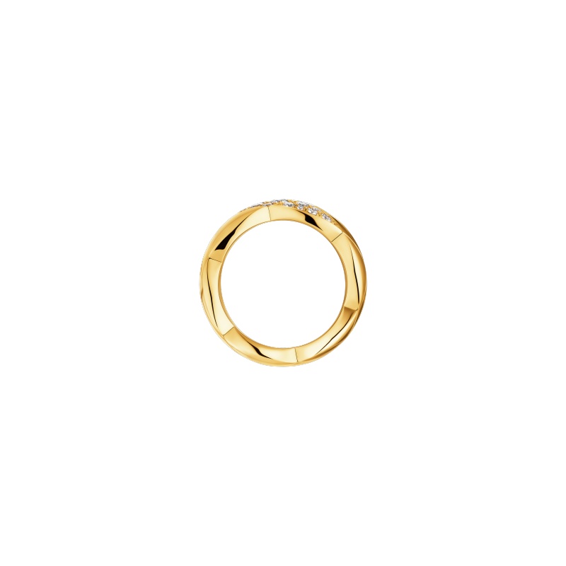 Coco Crush ring Coco Crush ring
