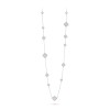 Magic Alhambra long necklace, 16 motifs Magic Alhambra long necklace, 16 motifs