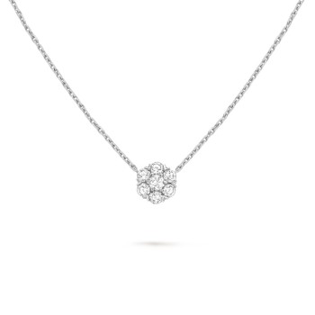 Fleurette pendant