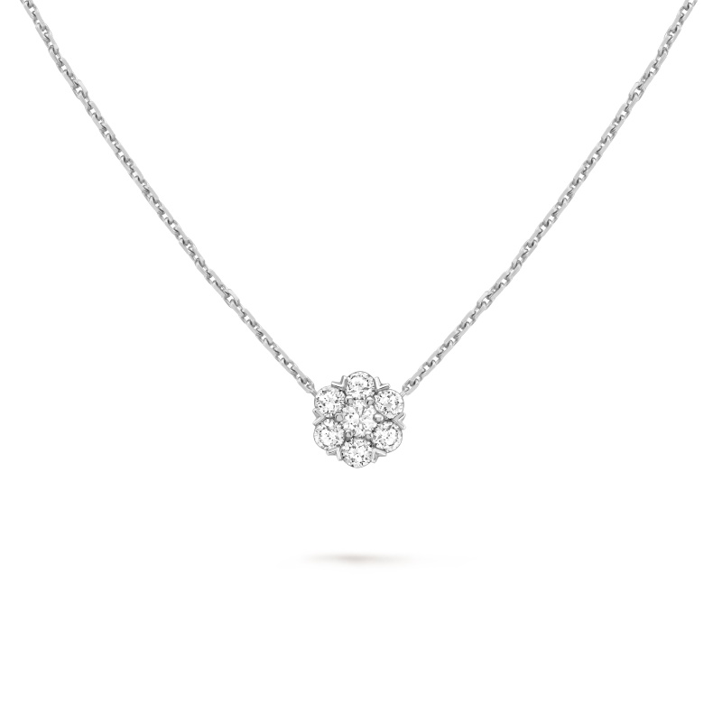 Fleurette pendant Fleurette pendant