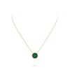 Perlée couleurs pendant