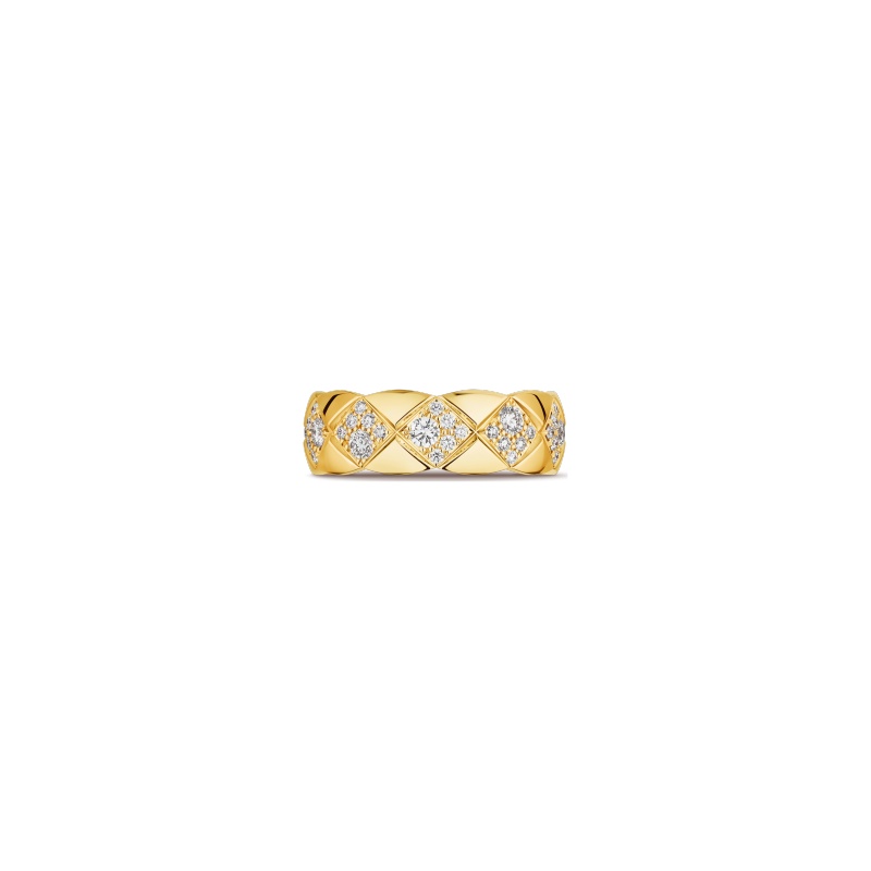 Coco Crush ring Coco Crush ring