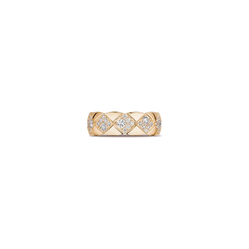 Coco Crush ring