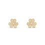 Frivole earrings, small model