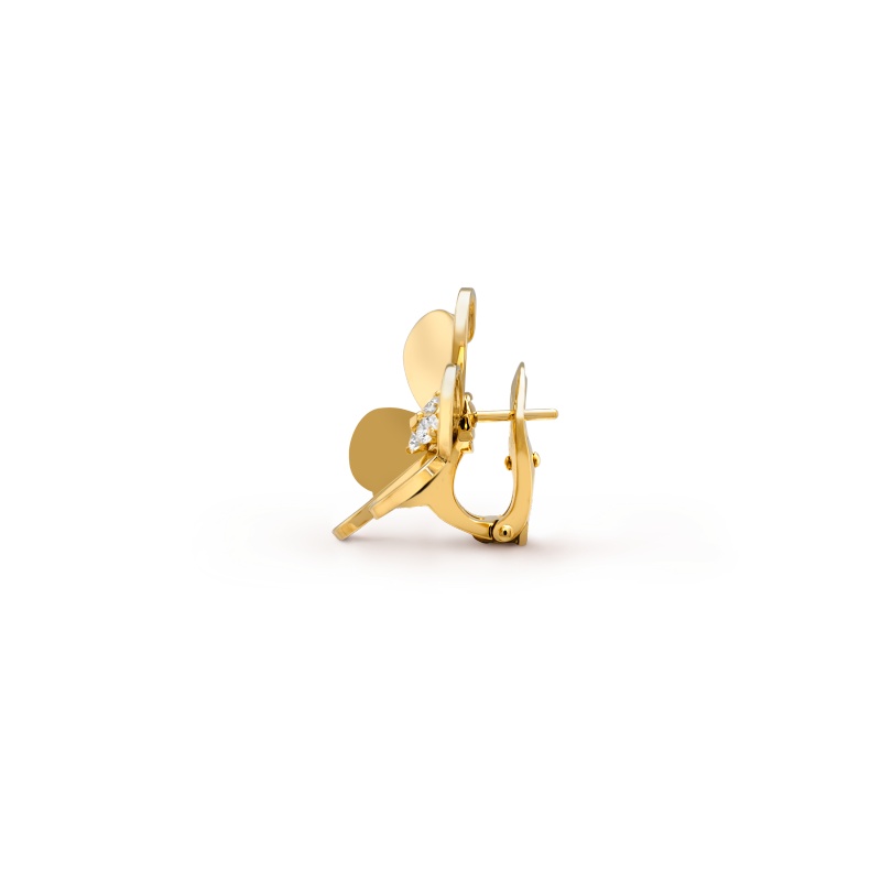 Frivole earrings, large model Frivole earrings, large model