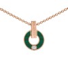 BVLGARI BVLGARI Collection Necklace BVLGARI BVLGARI Collection Necklace