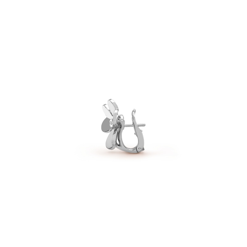 Frivole earrings, small model Frivole earrings, small model