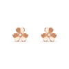 Frivole earrings, small model Frivole earrings, small model