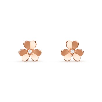 Frivole earrings, small model