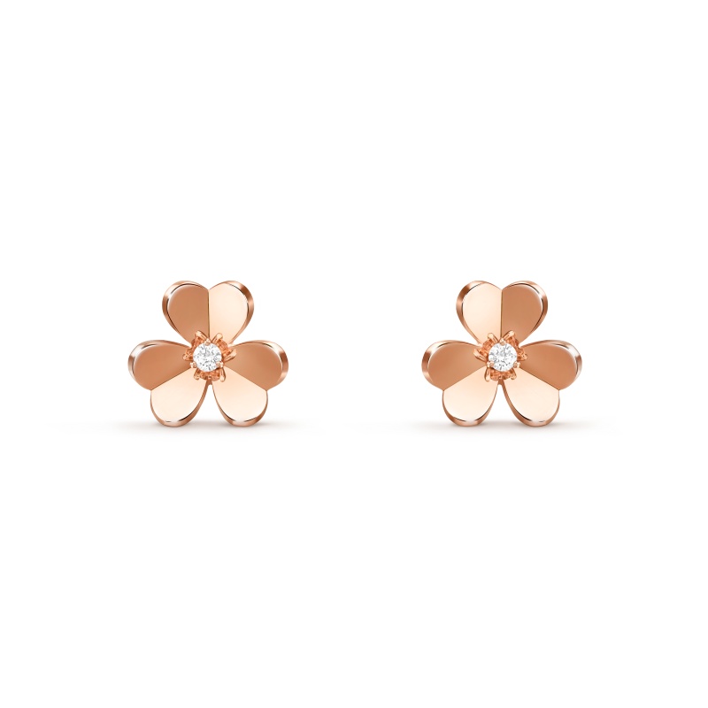 Frivole earrings, small model Frivole earrings, small model