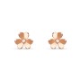 Frivole earrings, small model
