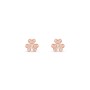 Frivole earrings, mini model