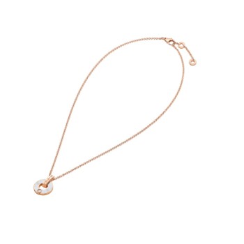 BVLGARI BVLGARI Collection Necklace BVLGARI BVLGARI Collection Necklace