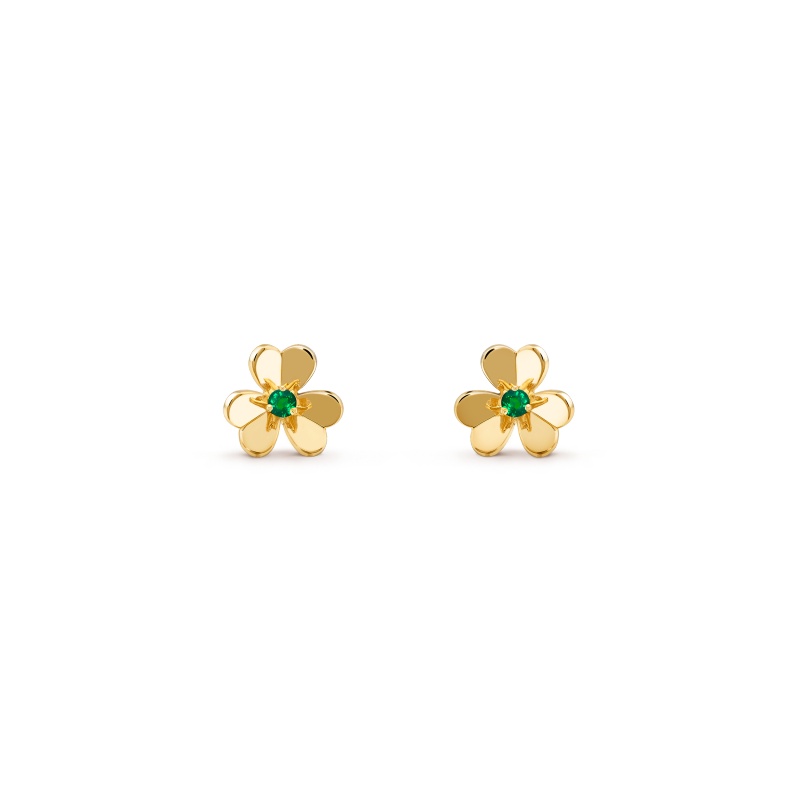 Frivole earrings, mini model Frivole earrings, mini model