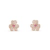 Frivole earrings, small model Frivole earrings, small model