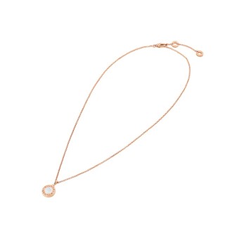BVLGARI BVLGARI Collection Necklace BVLGARI BVLGARI Collection Necklace