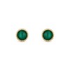 Perlée couleurs earrings