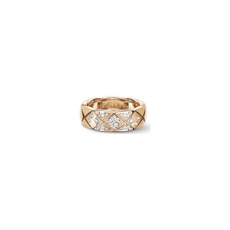 Coco Crush ring