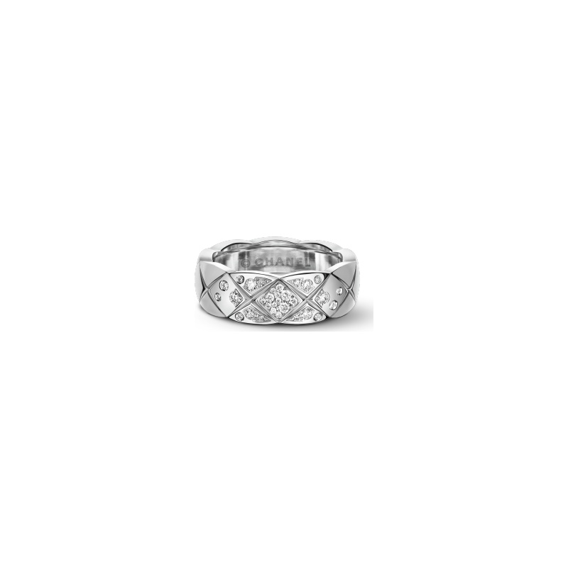 Coco Crush ring