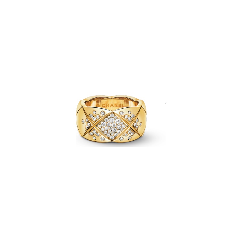 Coco Crush ring Coco Crush ring