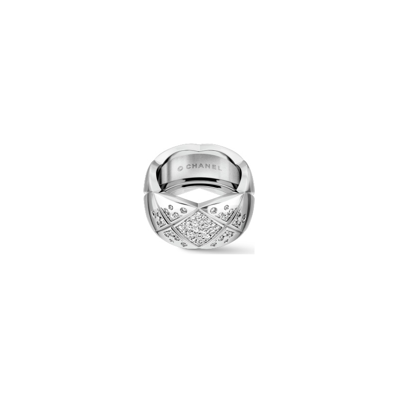Coco Crush ring Coco Crush ring