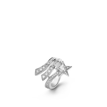 étoile Filante ring