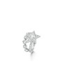 Comète Couture Ring