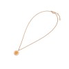 BVLGARI BVLGARI Collection Necklace BVLGARI BVLGARI Collection Necklace