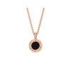 BVLGARI BVLGARI Collection Necklace BVLGARI BVLGARI Collection Necklace