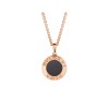 BVLGARI BVLGARI Collection Necklace BVLGARI BVLGARI Collection Necklace